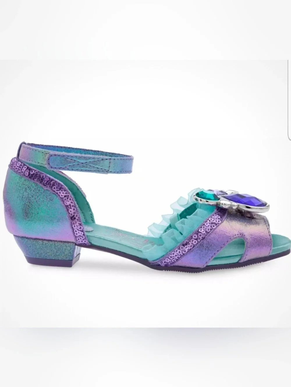 Disney shimmering ariel